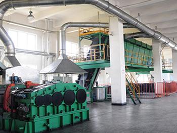 Equipos de Producción