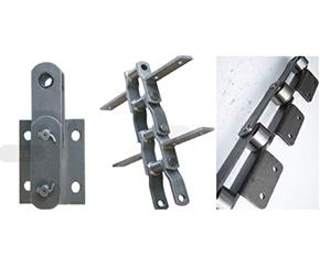 Cadenas Transportadoras