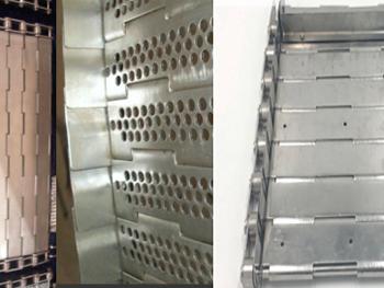Cintas Transportadoras de Placas