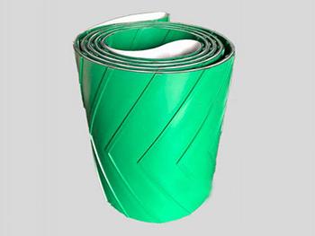 Bandas Transportadoras de PVC, Chveronadas