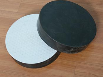Apoyos de Neopreno